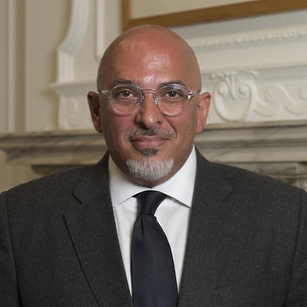 Nadhim Zahawi replaces Gavin Williamson as Education Secretary 