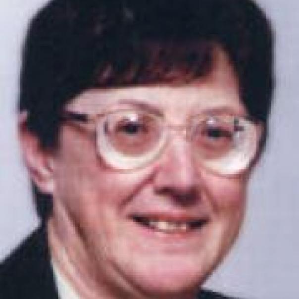 LACA national chair Sue Kilbey