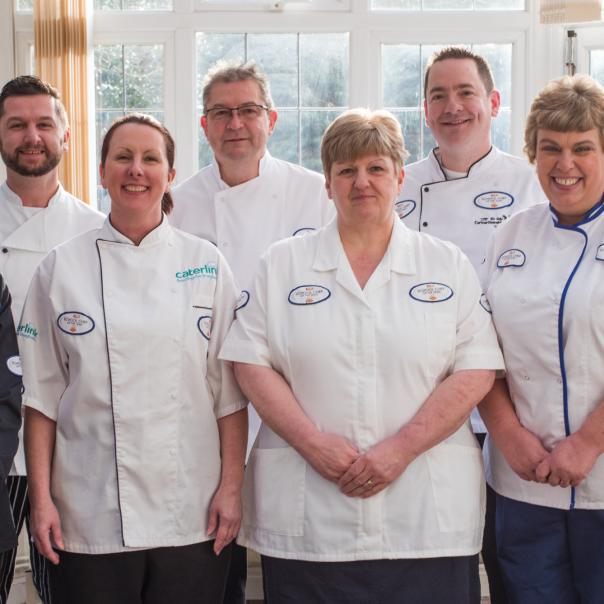 Countdown to LACA’s School Chef of the Year 2017 national final 