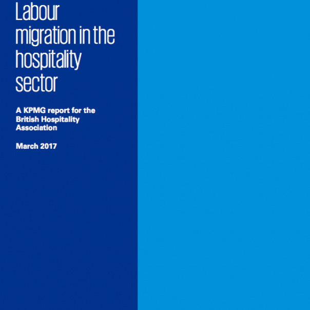 Hospitality sector faces recruitment shortfall of 60,000 – BHA report reveals