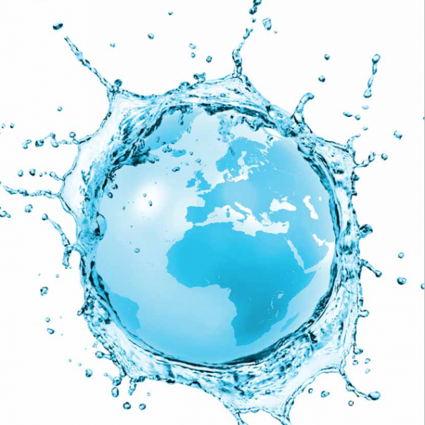 Foodservice water report