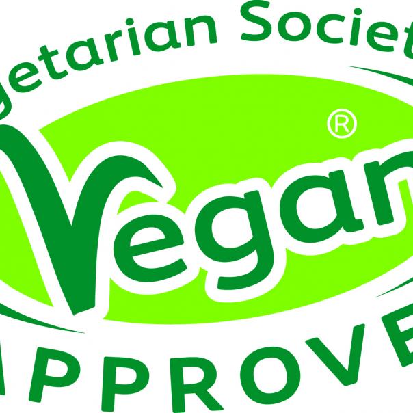 Vegan trademark