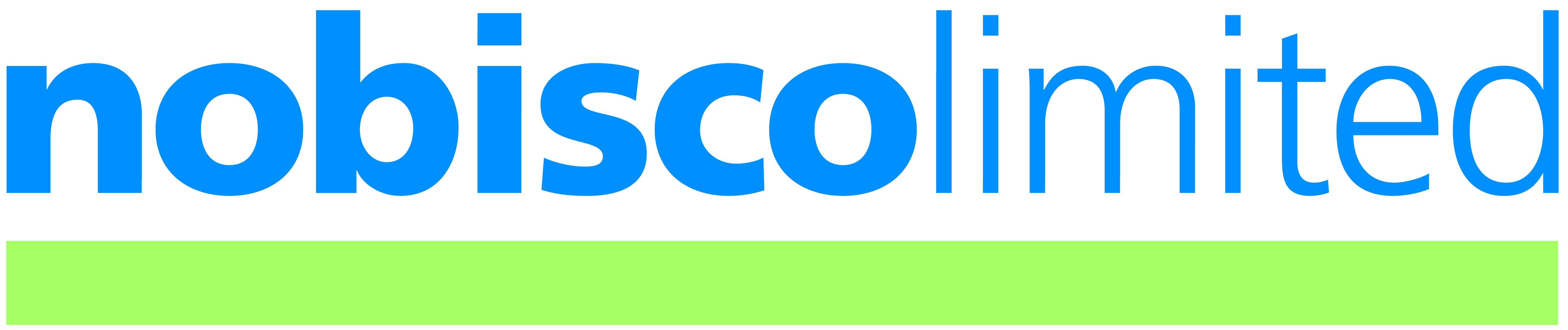 Nobisco Limited (DIPCHEM25) image.