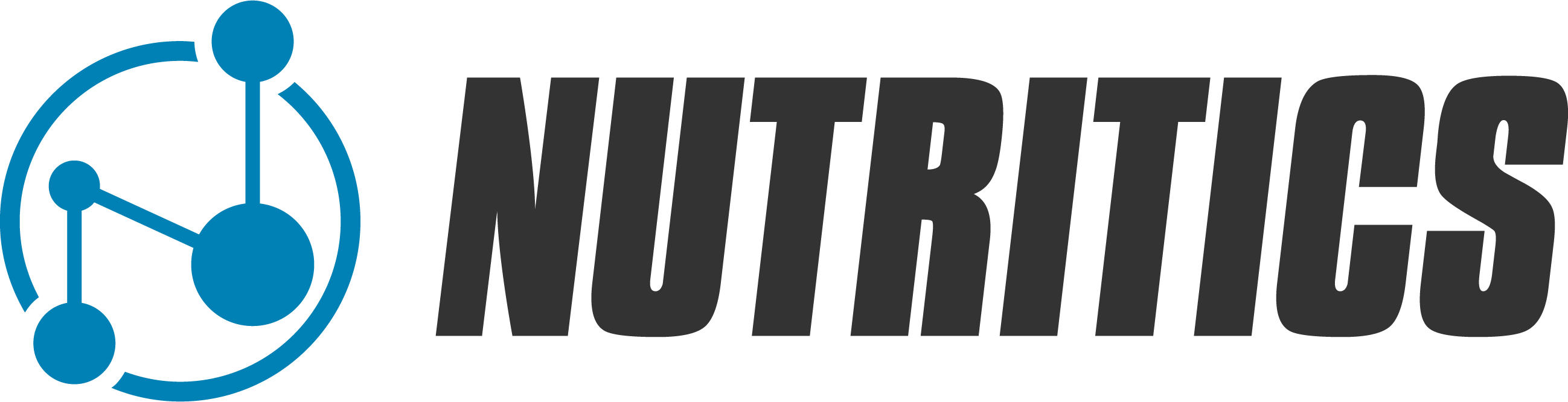 Nutritics Limited image.