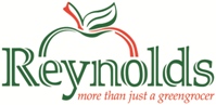 Reynolds Catering Supplies Ltd (Fresh Fruit and Vegetables) image.