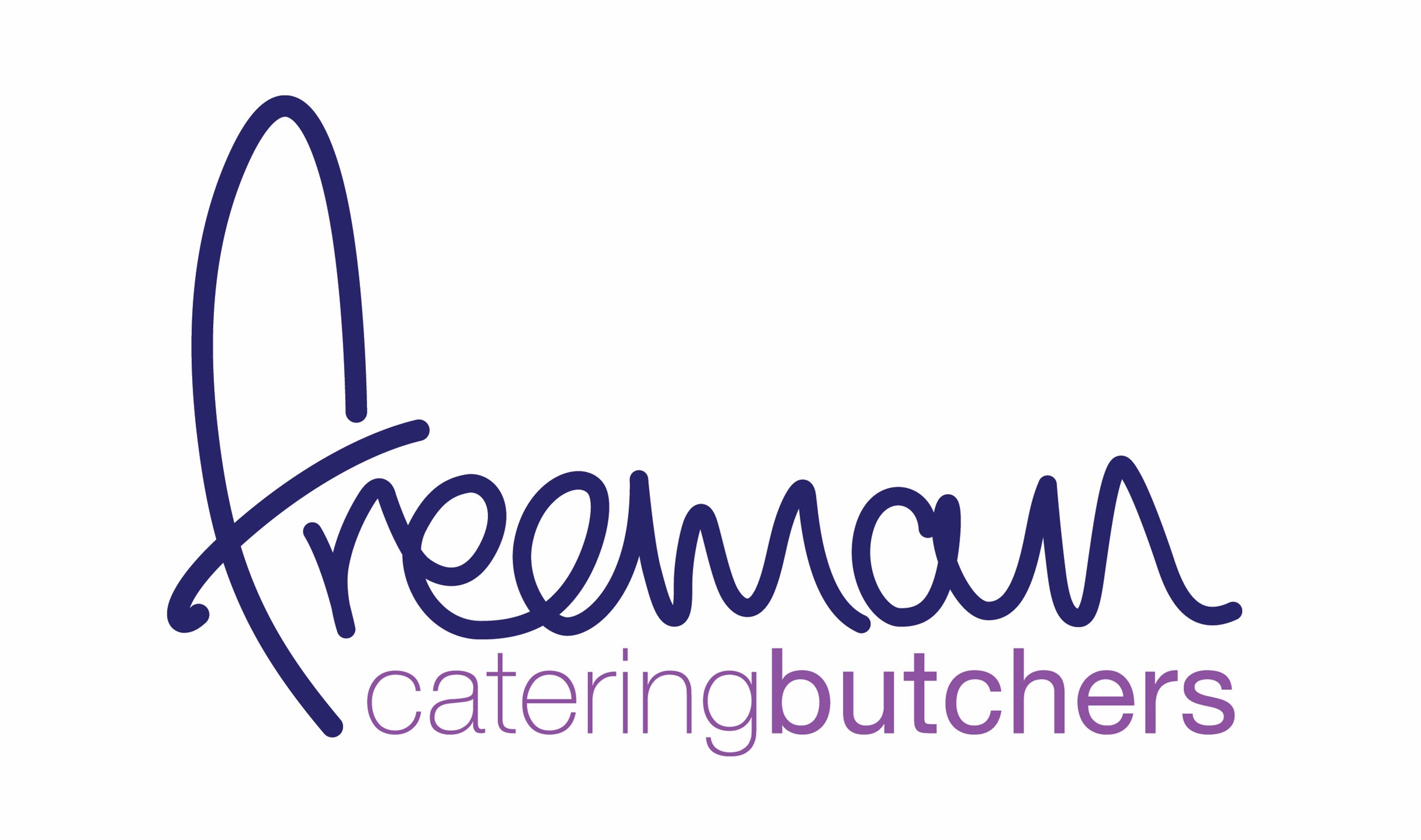 Freeman Catering Butchers Ltd image.