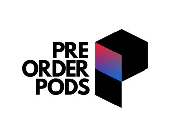 Pre Order Pods Ltd image.